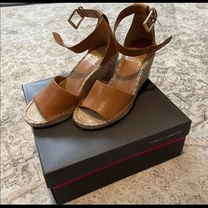Vince Camuto Leera Espadrille
